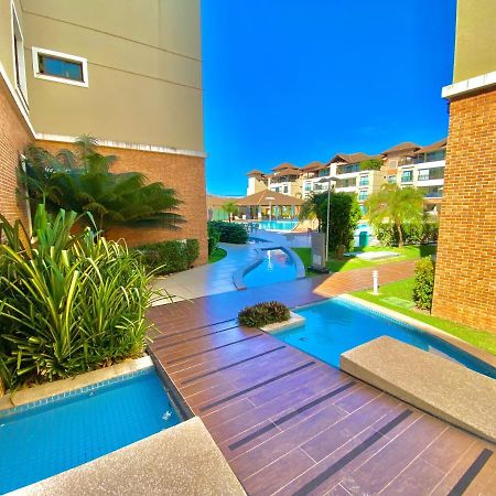 Condominio Mediterranee Residence Por Be My Guest 阿奎拉兹 外观 照片