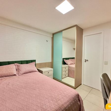 Condominio Mediterranee Residence Por Be My Guest 阿奎拉兹 外观 照片