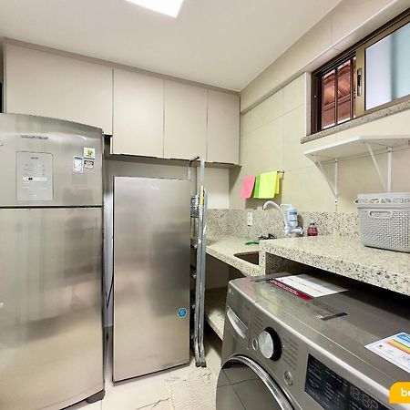 Condominio Mediterranee Residence Por Be My Guest 阿奎拉兹 外观 照片