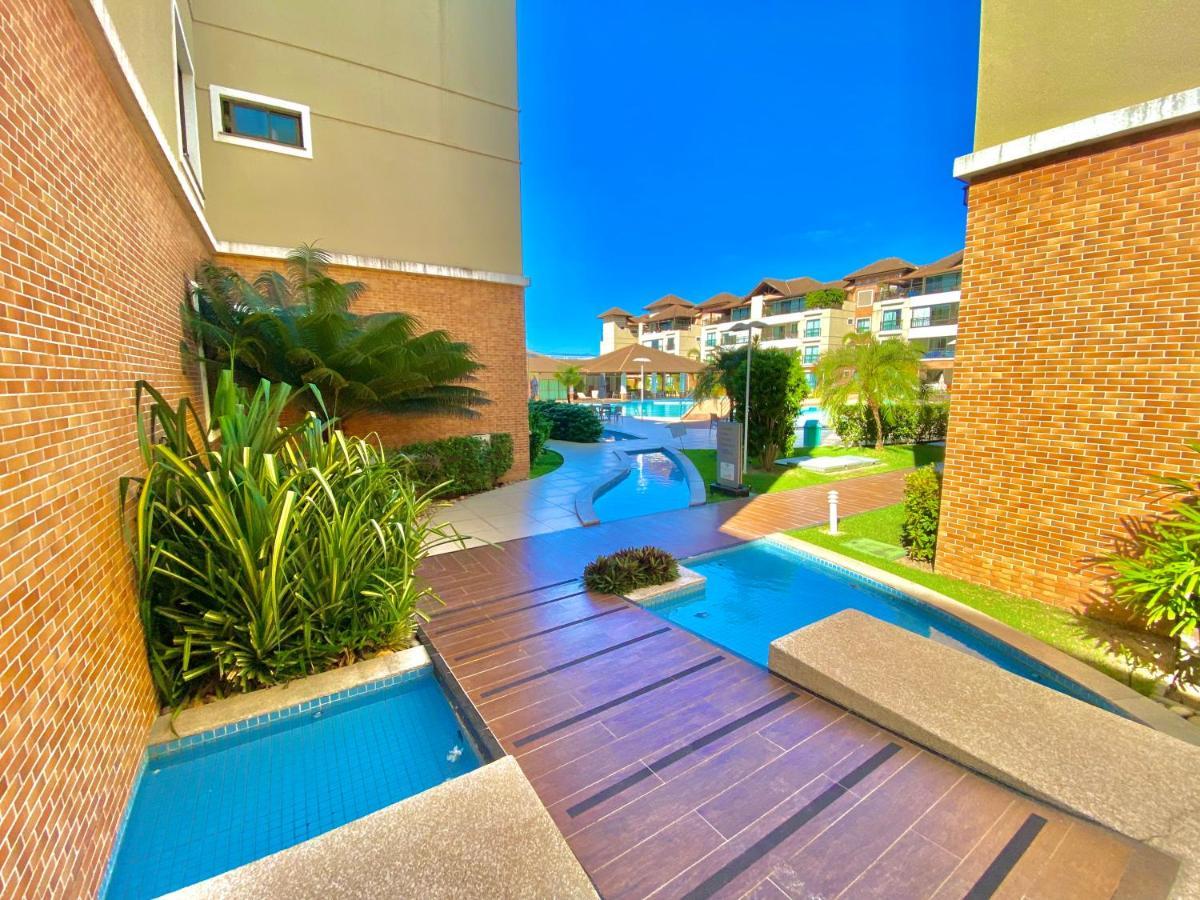 Condominio Mediterranee Residence Por Be My Guest 阿奎拉兹 外观 照片