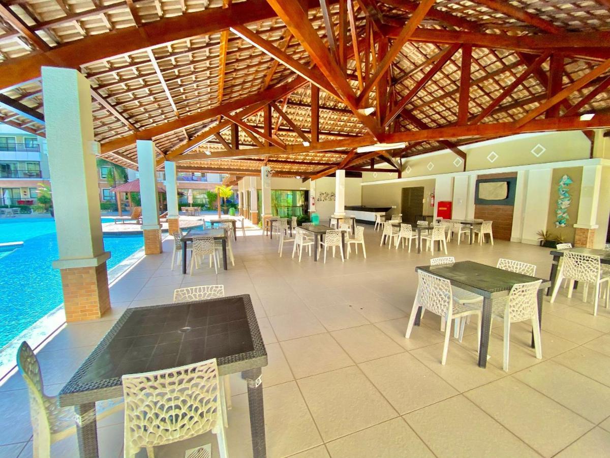 Condominio Mediterranee Residence Por Be My Guest 阿奎拉兹 外观 照片