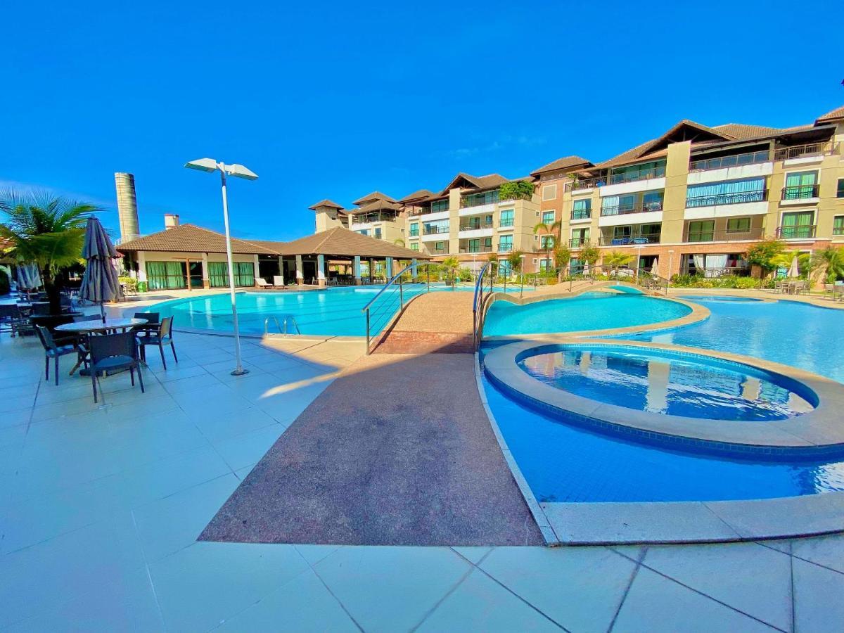Condominio Mediterranee Residence Por Be My Guest 阿奎拉兹 外观 照片