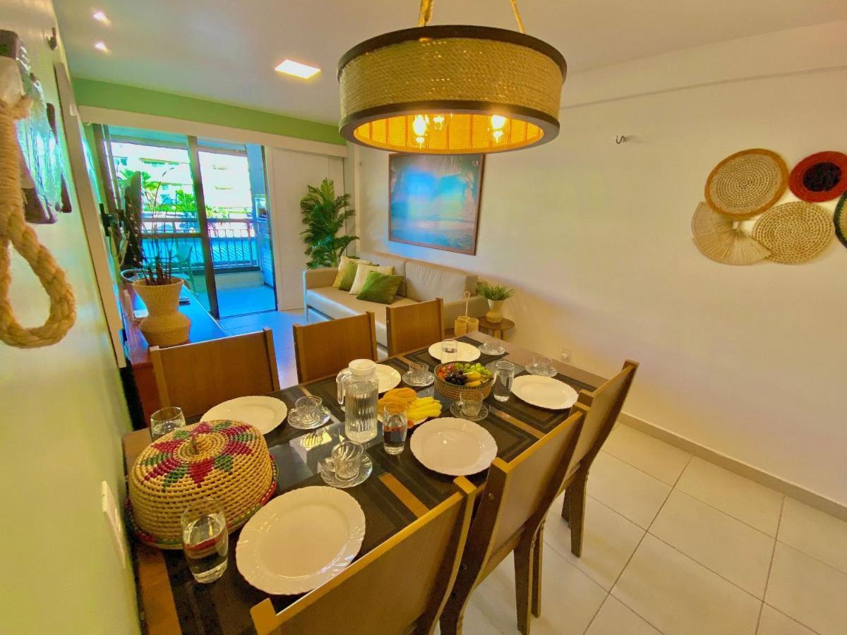Condominio Mediterranee Residence Por Be My Guest 阿奎拉兹 外观 照片