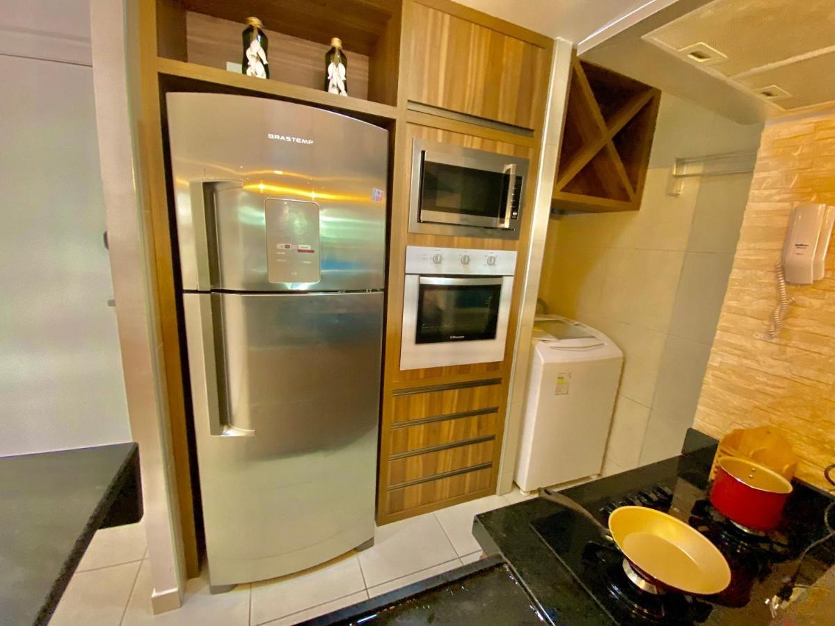 Condominio Mediterranee Residence Por Be My Guest 阿奎拉兹 外观 照片