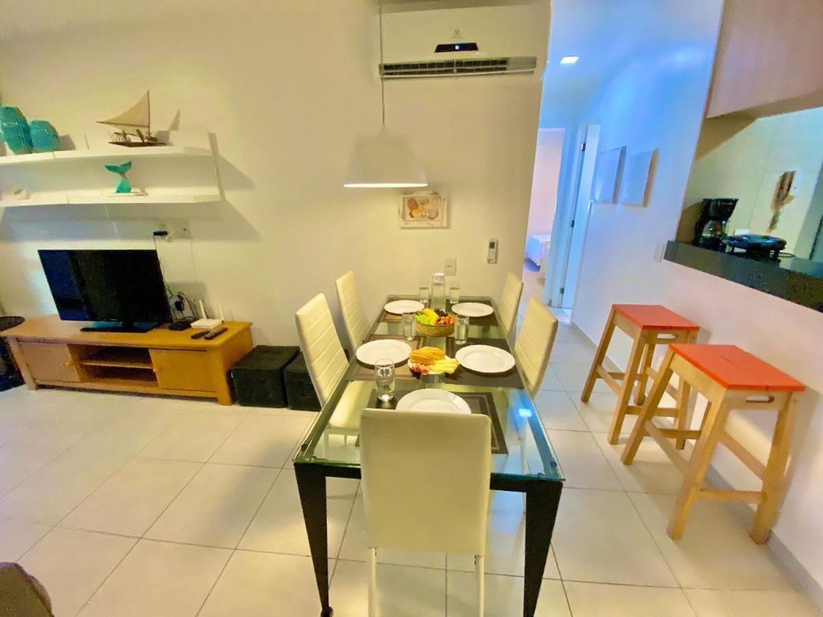 Condominio Mediterranee Residence Por Be My Guest 阿奎拉兹 外观 照片