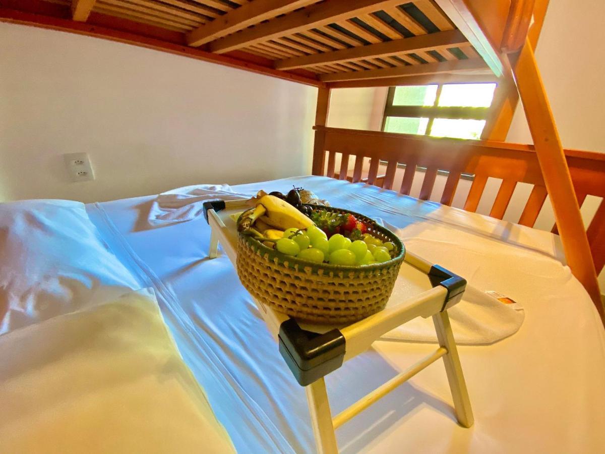 Condominio Mediterranee Residence Por Be My Guest 阿奎拉兹 外观 照片