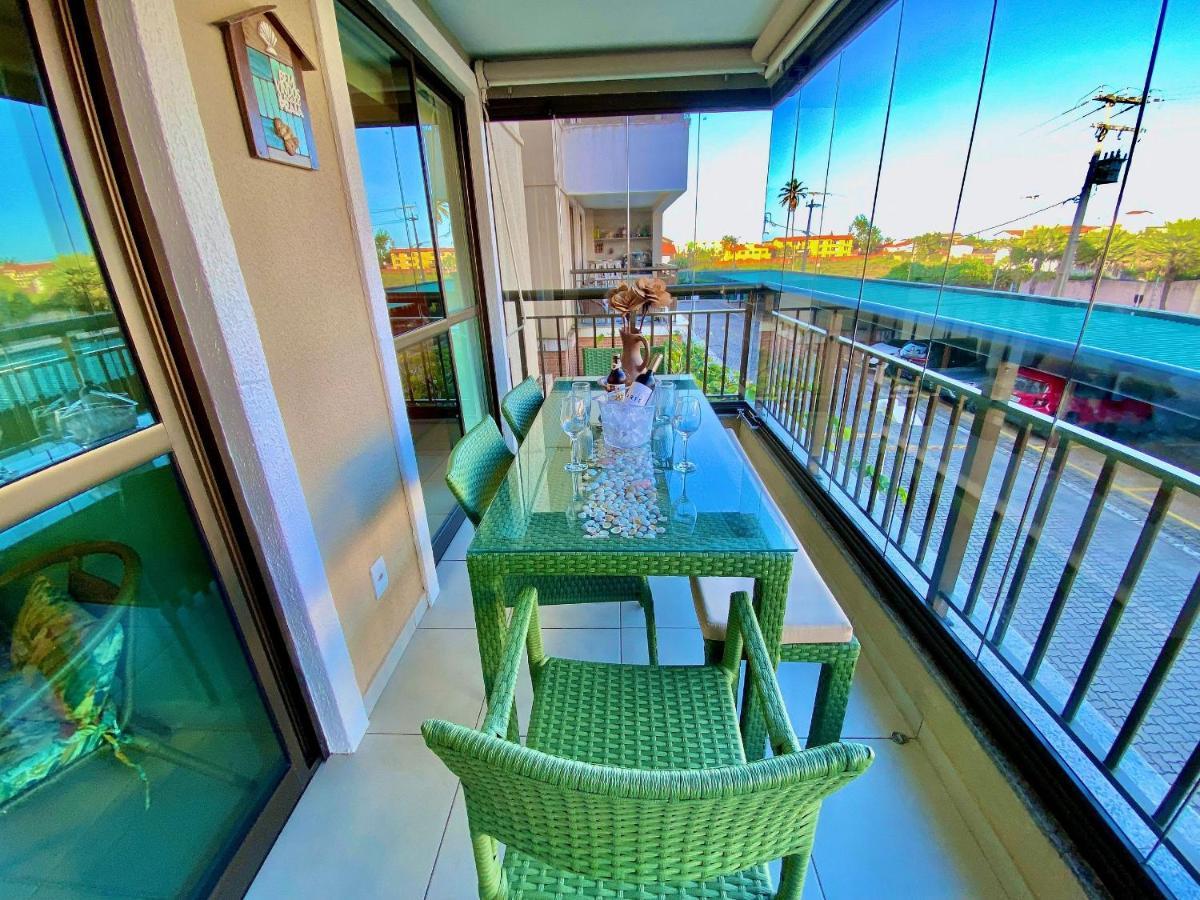 Condominio Mediterranee Residence Por Be My Guest 阿奎拉兹 外观 照片
