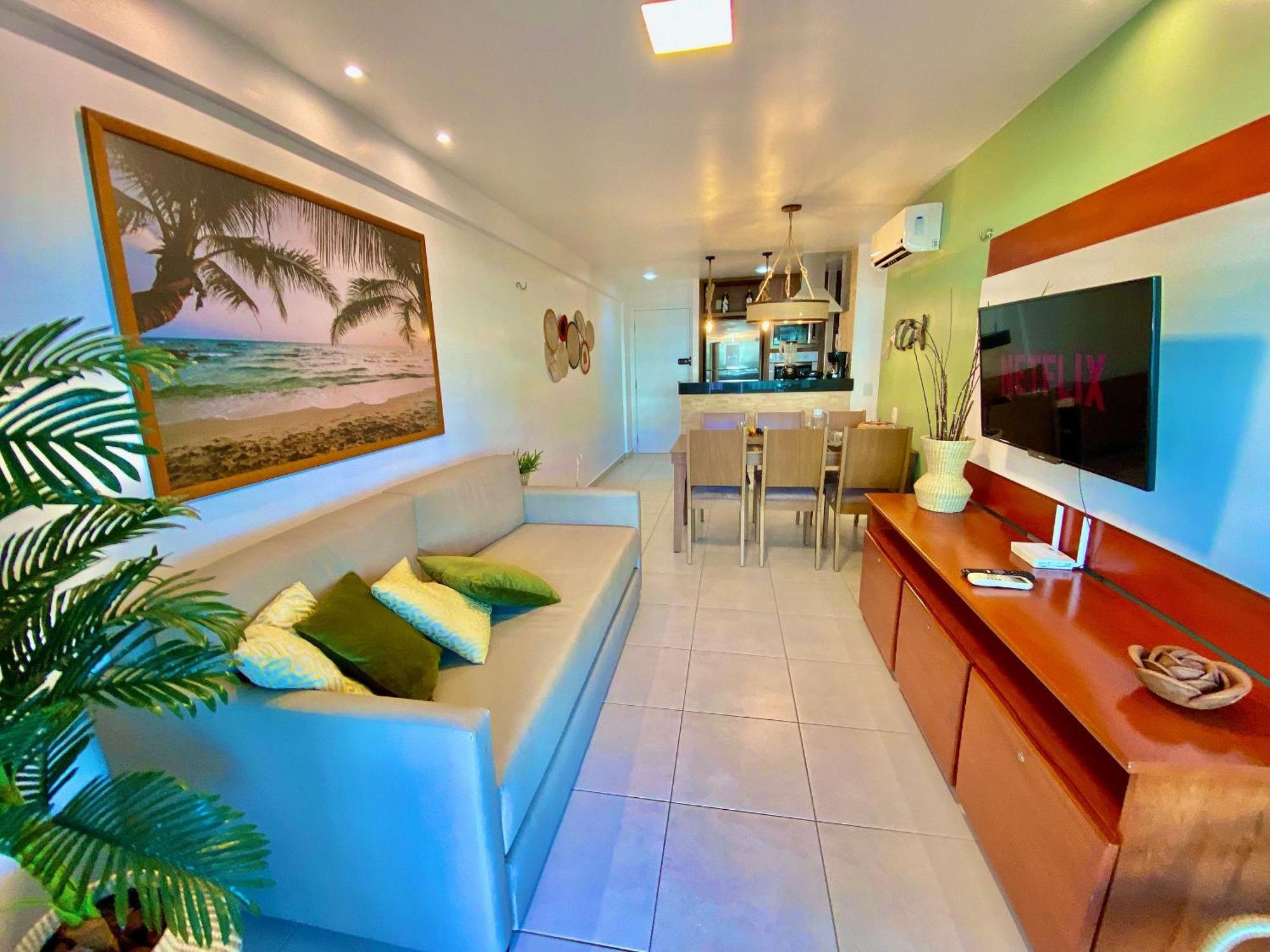 Condominio Mediterranee Residence Por Be My Guest 阿奎拉兹 外观 照片