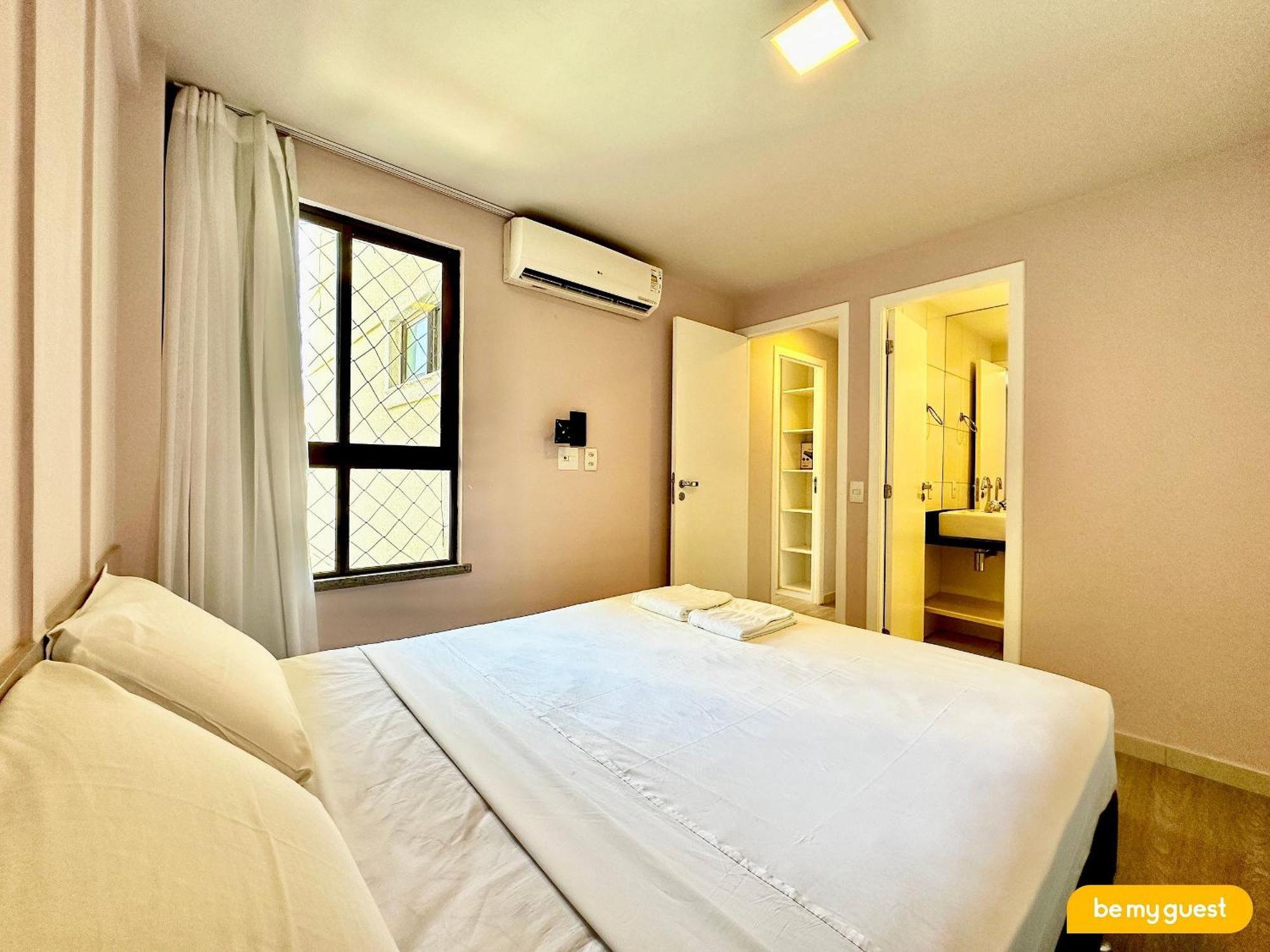 Condominio Mediterranee Residence Por Be My Guest 阿奎拉兹 外观 照片