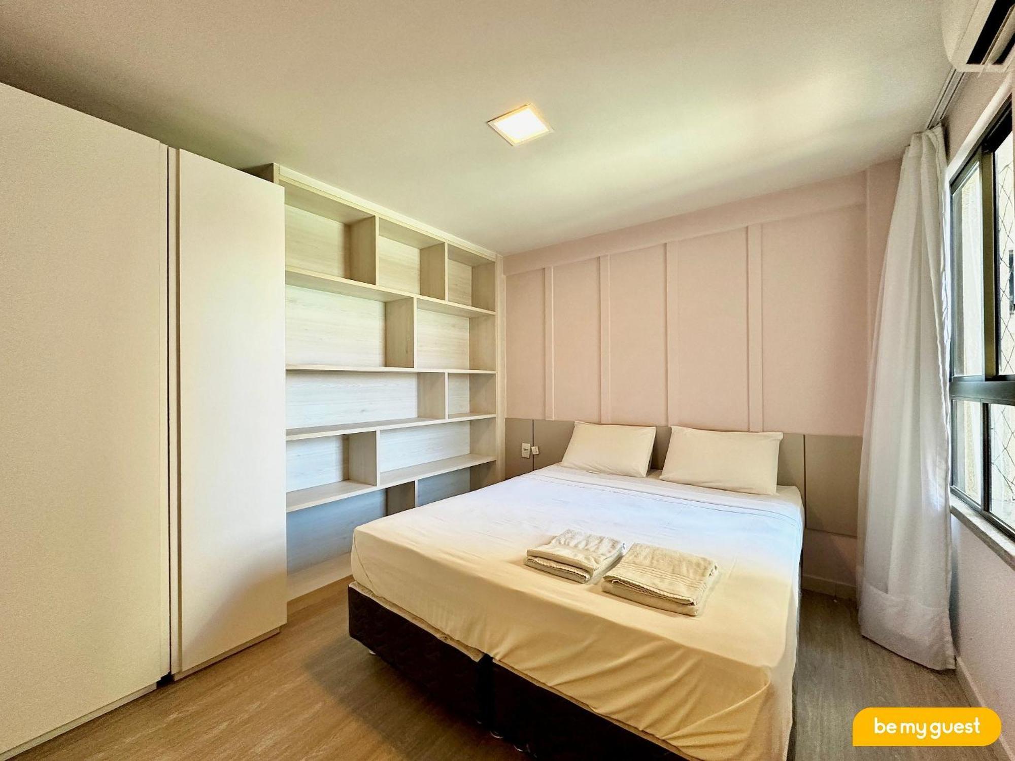 Condominio Mediterranee Residence Por Be My Guest 阿奎拉兹 外观 照片