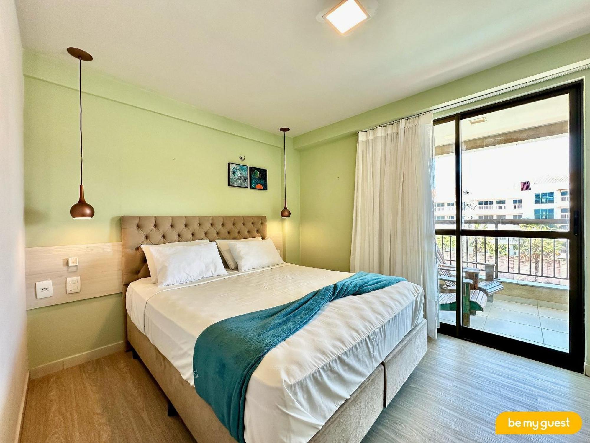 Condominio Mediterranee Residence Por Be My Guest 阿奎拉兹 外观 照片