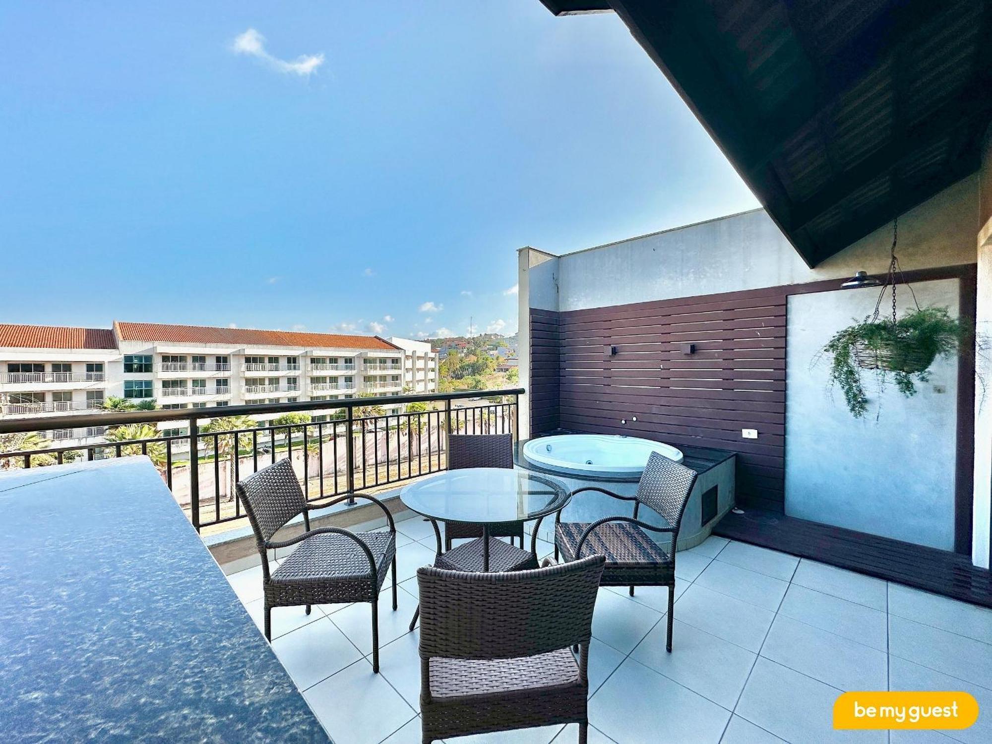 Condominio Mediterranee Residence Por Be My Guest 阿奎拉兹 外观 照片