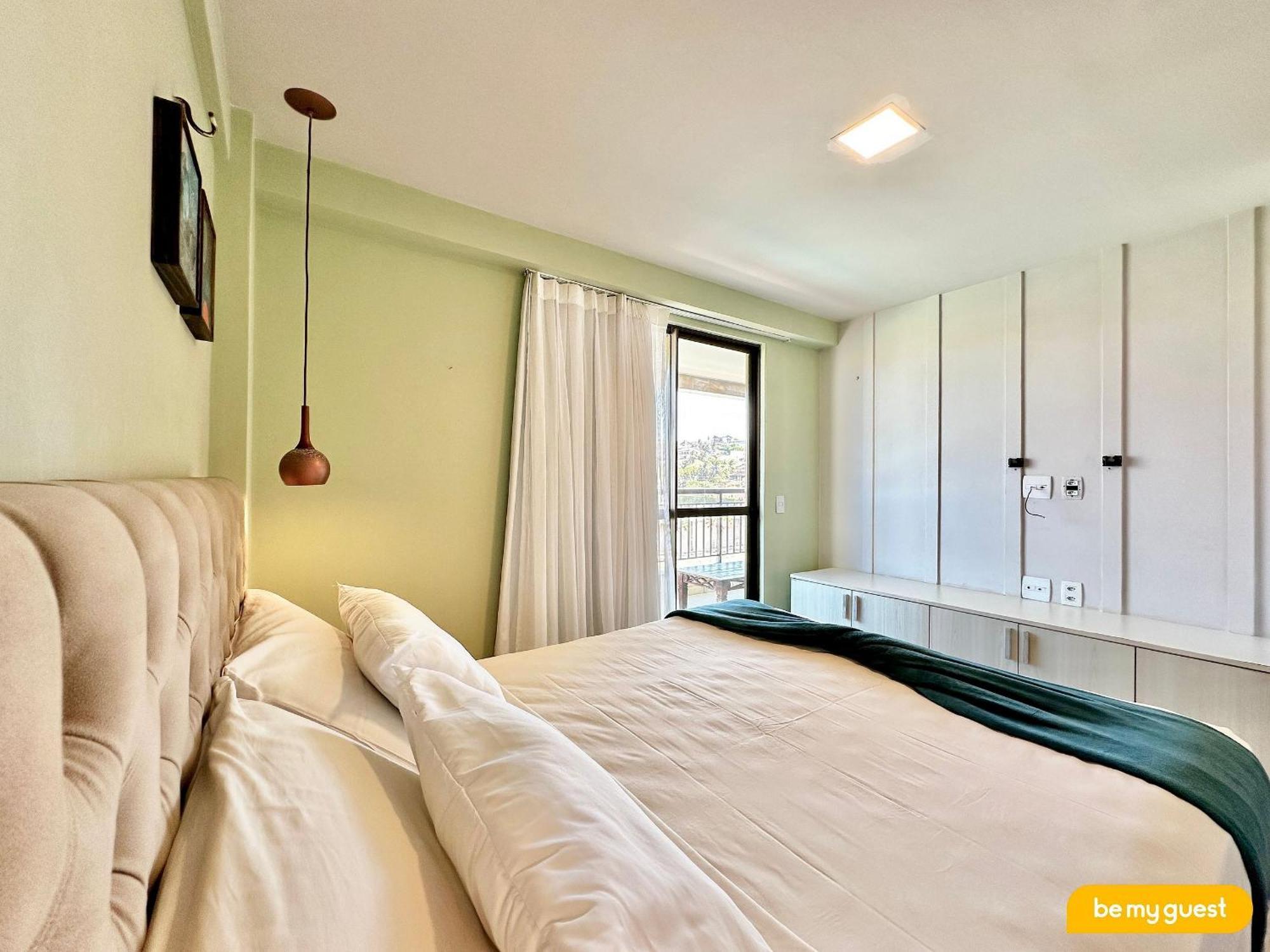 Condominio Mediterranee Residence Por Be My Guest 阿奎拉兹 外观 照片