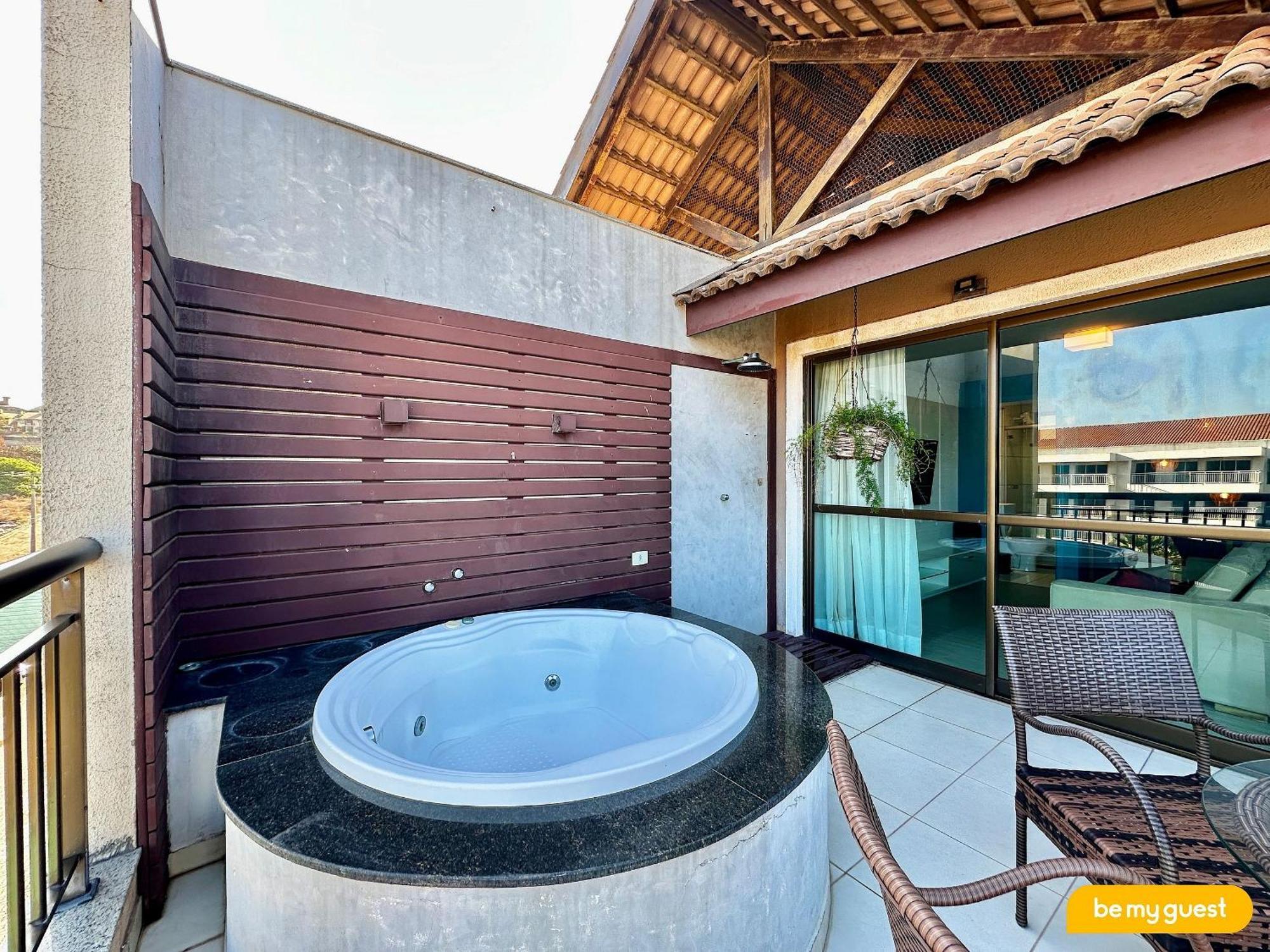 Condominio Mediterranee Residence Por Be My Guest 阿奎拉兹 外观 照片