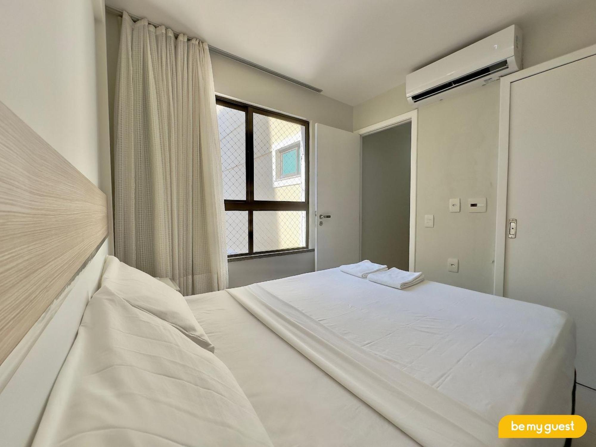 Condominio Mediterranee Residence Por Be My Guest 阿奎拉兹 外观 照片