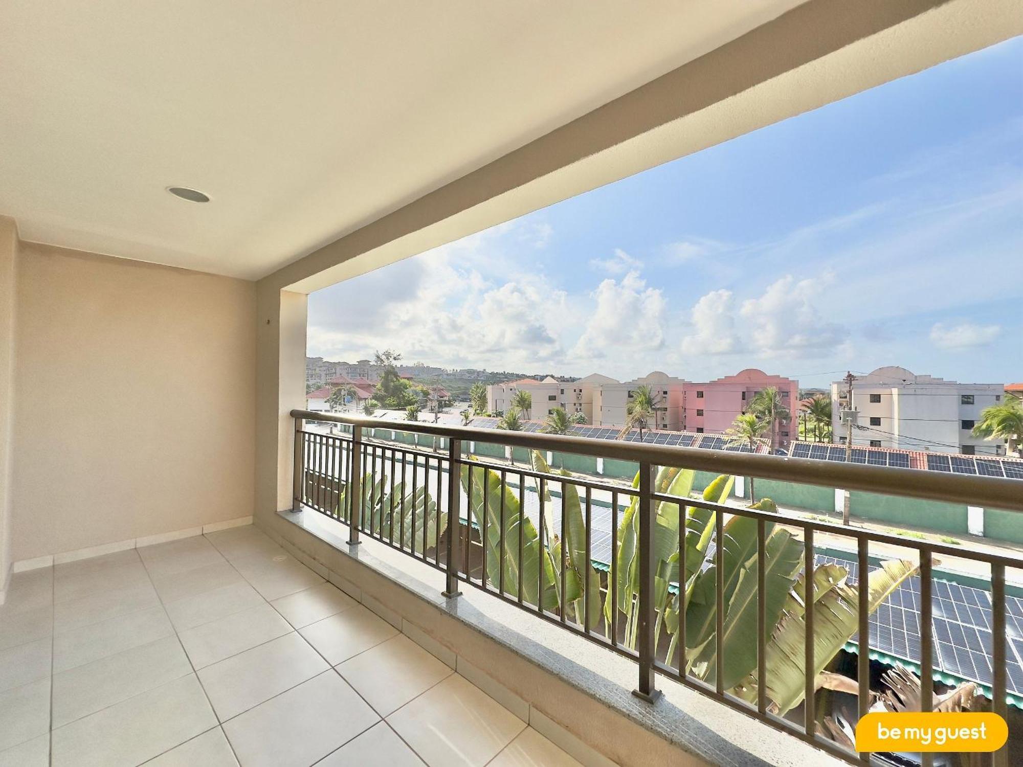 Condominio Mediterranee Residence Por Be My Guest 阿奎拉兹 外观 照片