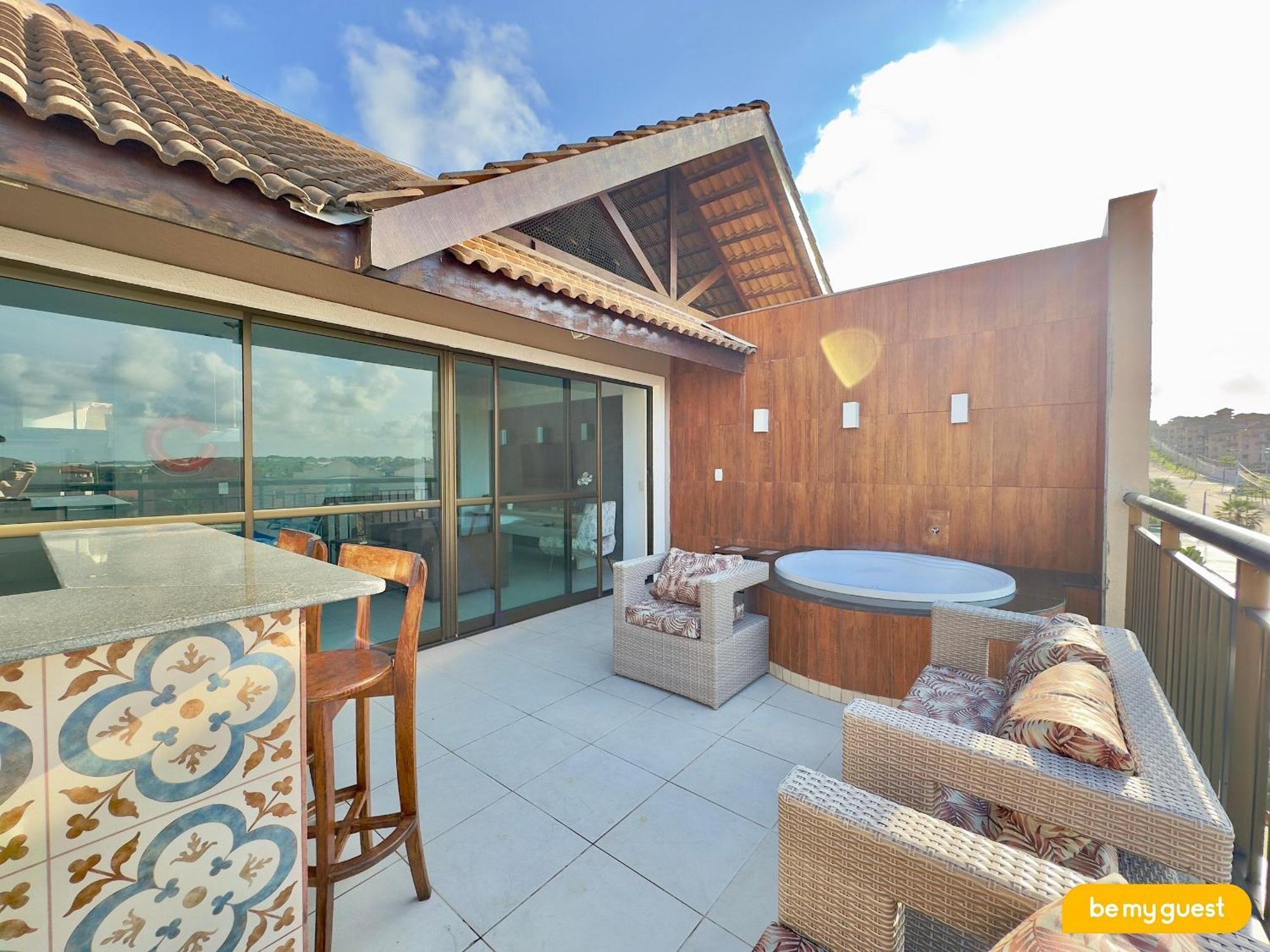 Condominio Mediterranee Residence Por Be My Guest 阿奎拉兹 外观 照片