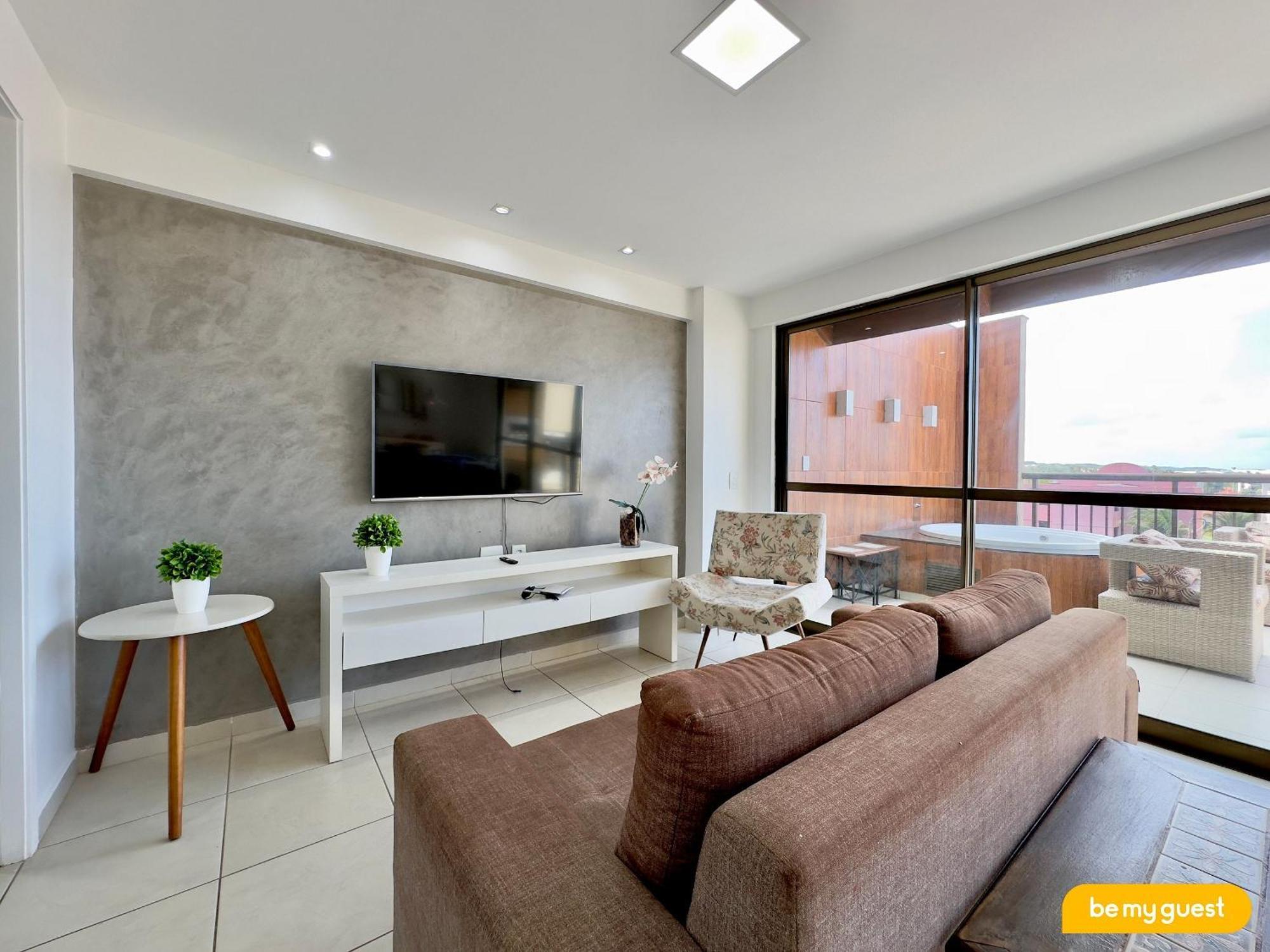 Condominio Mediterranee Residence Por Be My Guest 阿奎拉兹 外观 照片