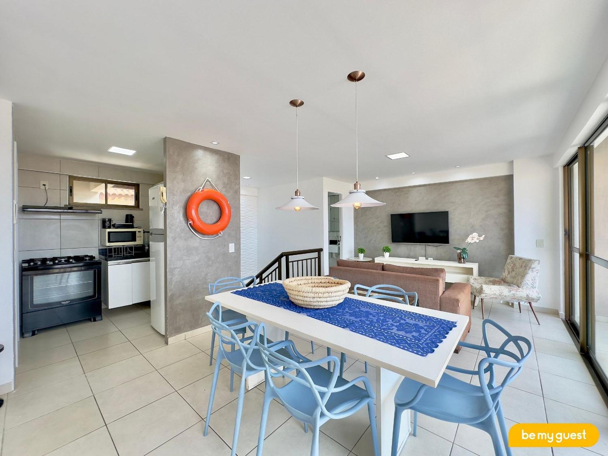 Condominio Mediterranee Residence Por Be My Guest 阿奎拉兹 外观 照片