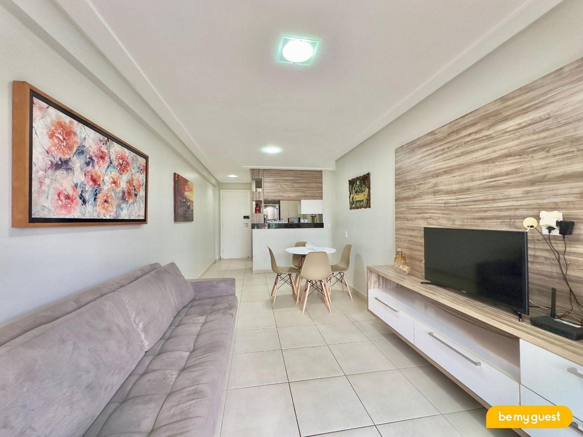 Condominio Mediterranee Residence Por Be My Guest 阿奎拉兹 外观 照片