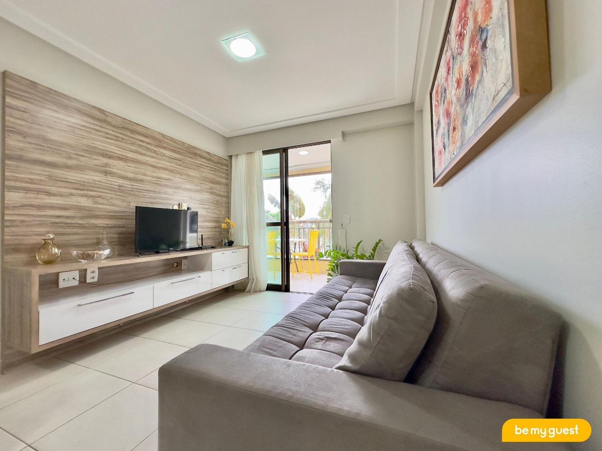 Condominio Mediterranee Residence Por Be My Guest 阿奎拉兹 外观 照片