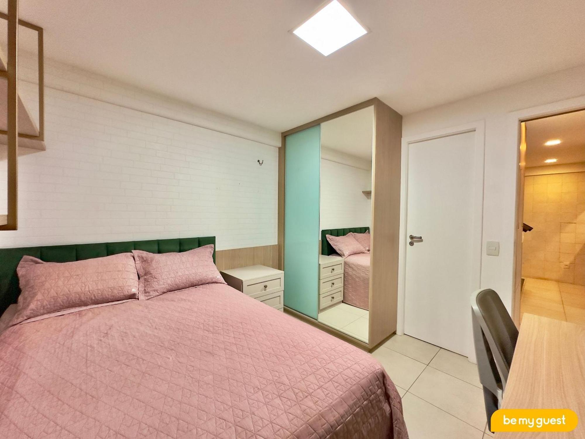 Condominio Mediterranee Residence Por Be My Guest 阿奎拉兹 外观 照片