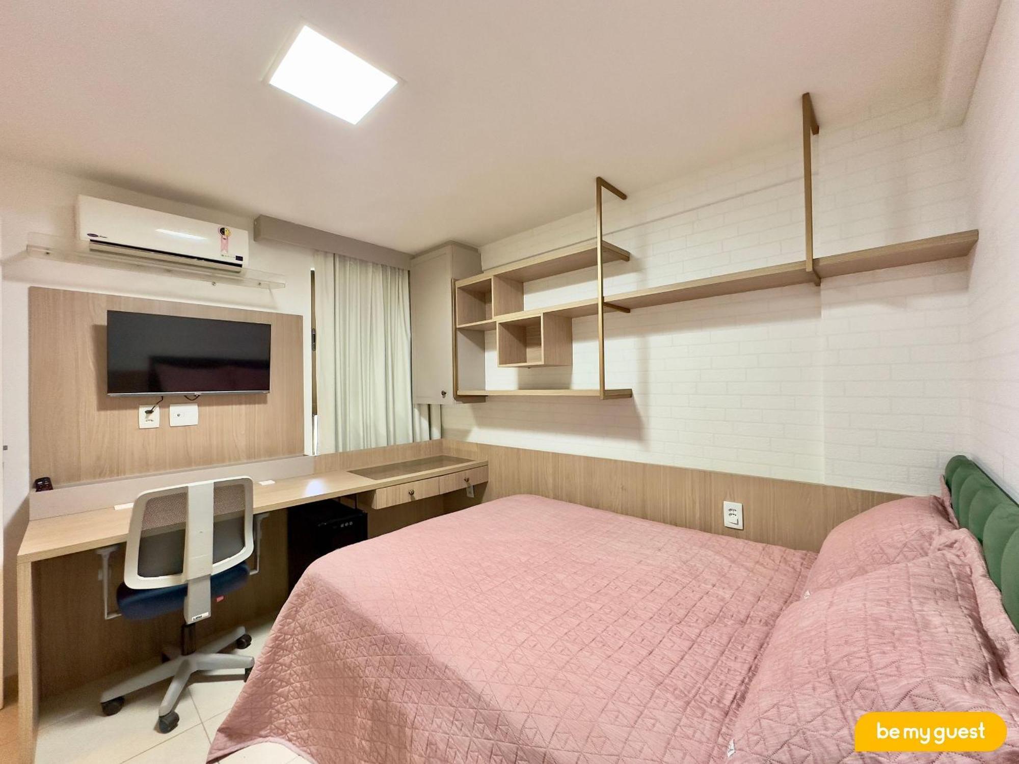 Condominio Mediterranee Residence Por Be My Guest 阿奎拉兹 外观 照片