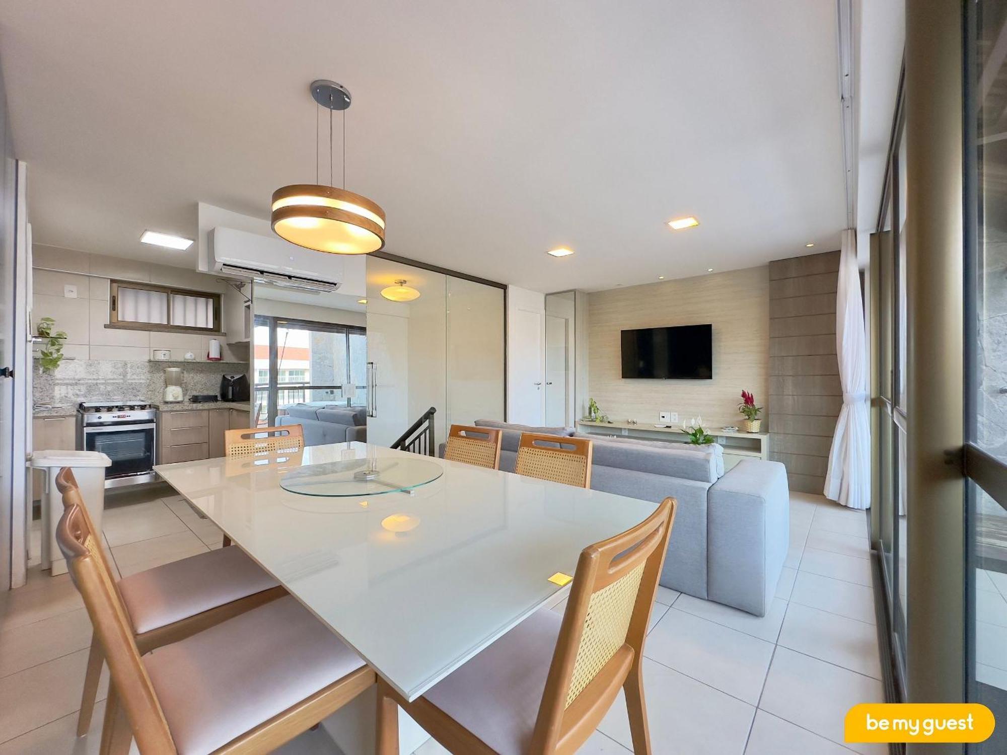 Condominio Mediterranee Residence Por Be My Guest 阿奎拉兹 外观 照片