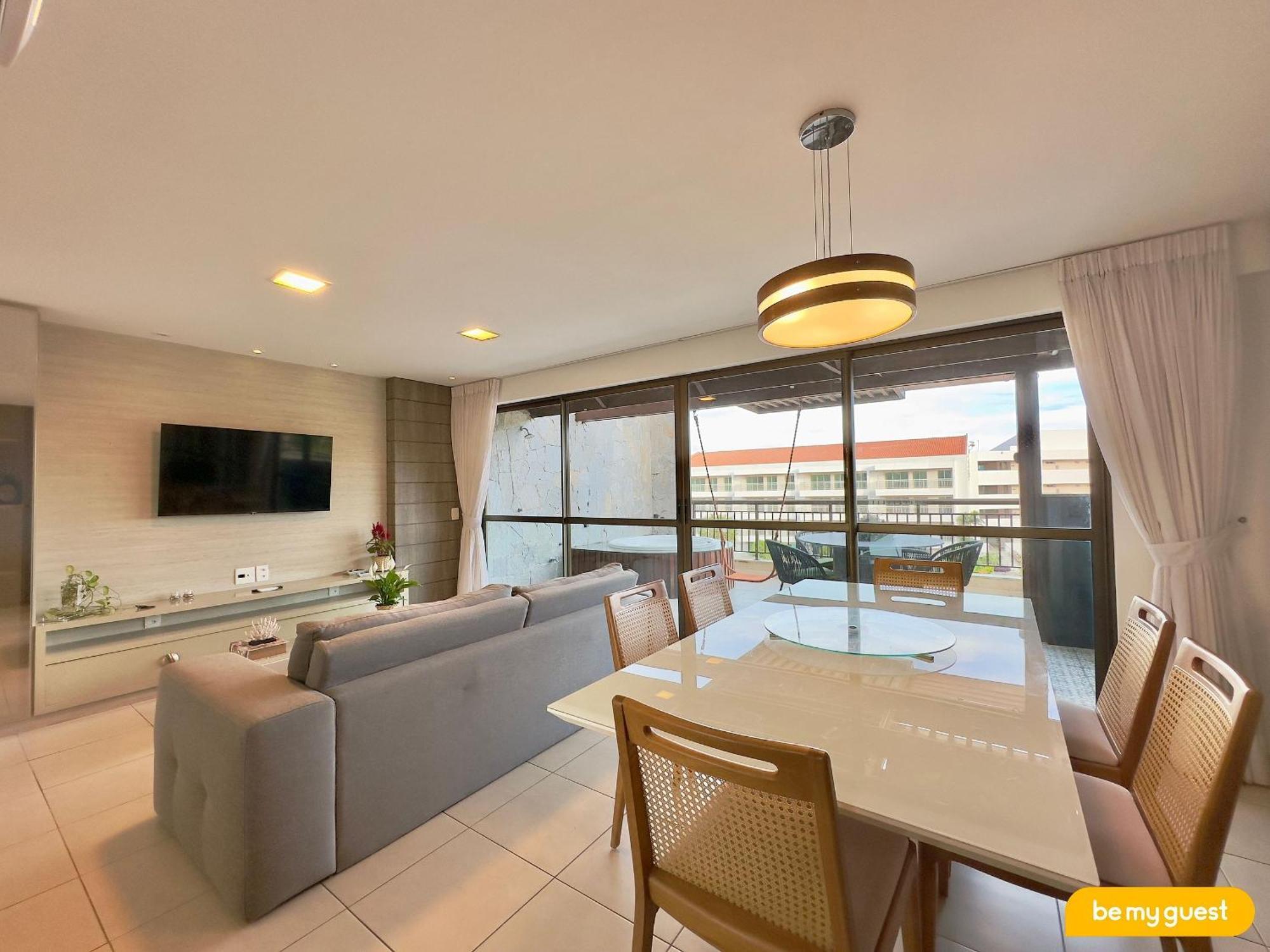 Condominio Mediterranee Residence Por Be My Guest 阿奎拉兹 外观 照片