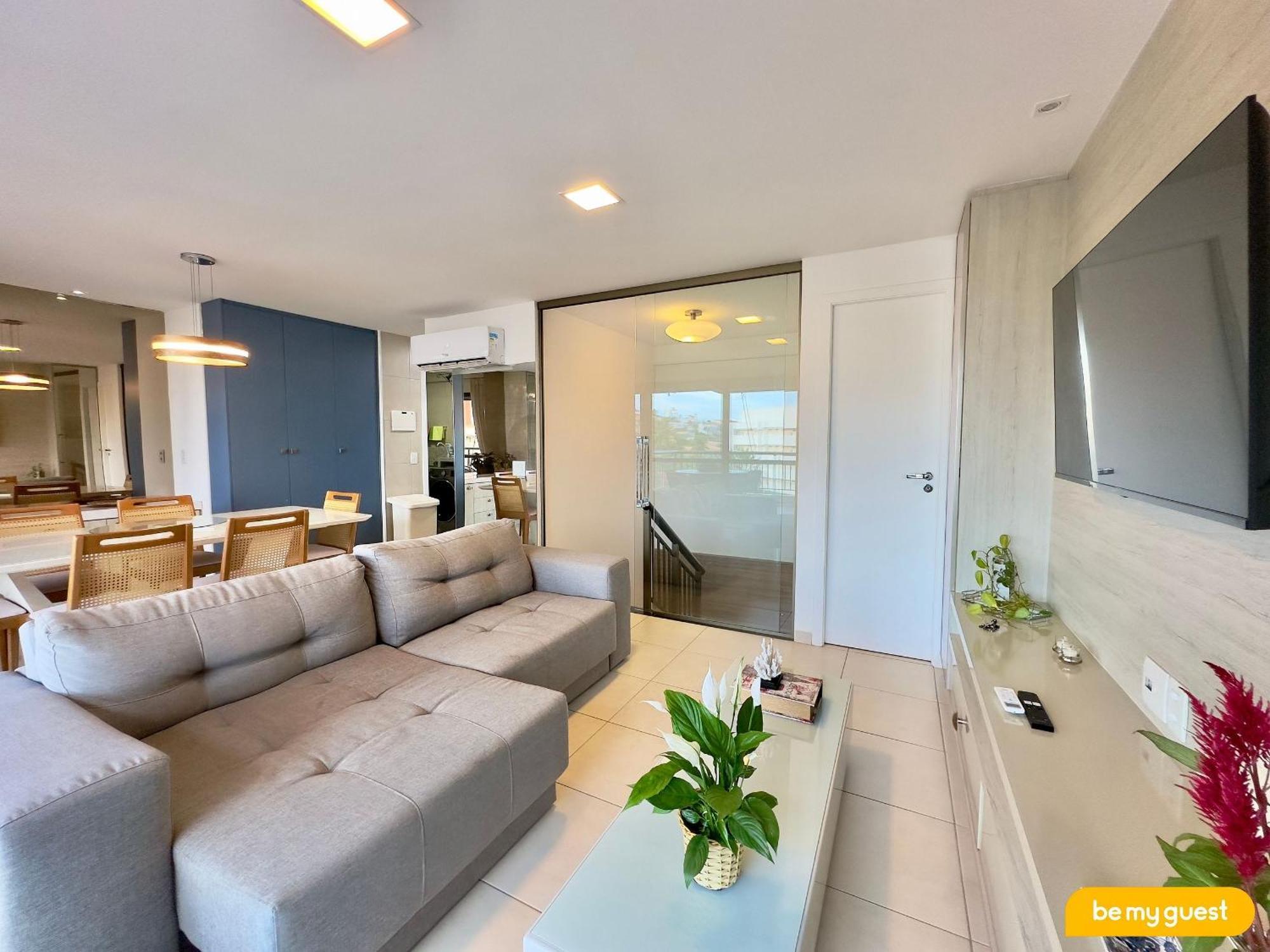 Condominio Mediterranee Residence Por Be My Guest 阿奎拉兹 外观 照片