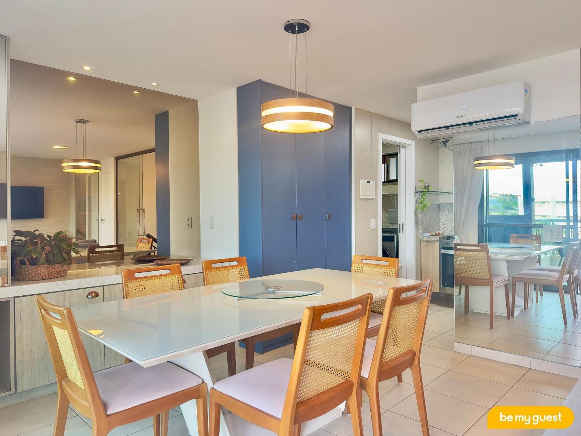 Condominio Mediterranee Residence Por Be My Guest 阿奎拉兹 外观 照片