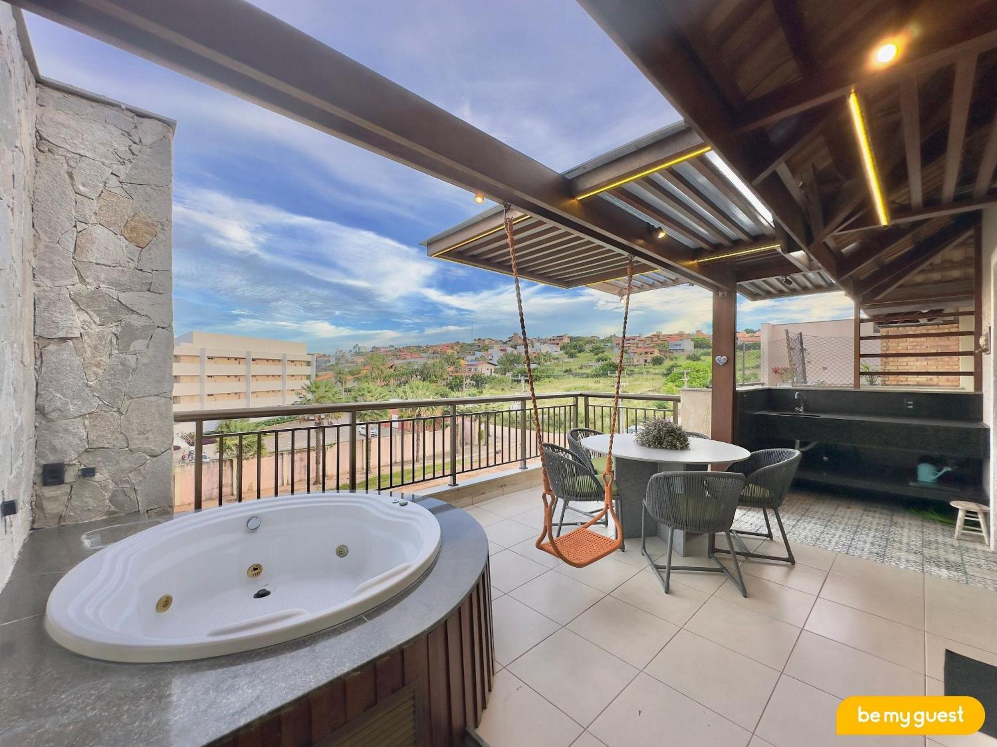 Condominio Mediterranee Residence Por Be My Guest 阿奎拉兹 外观 照片