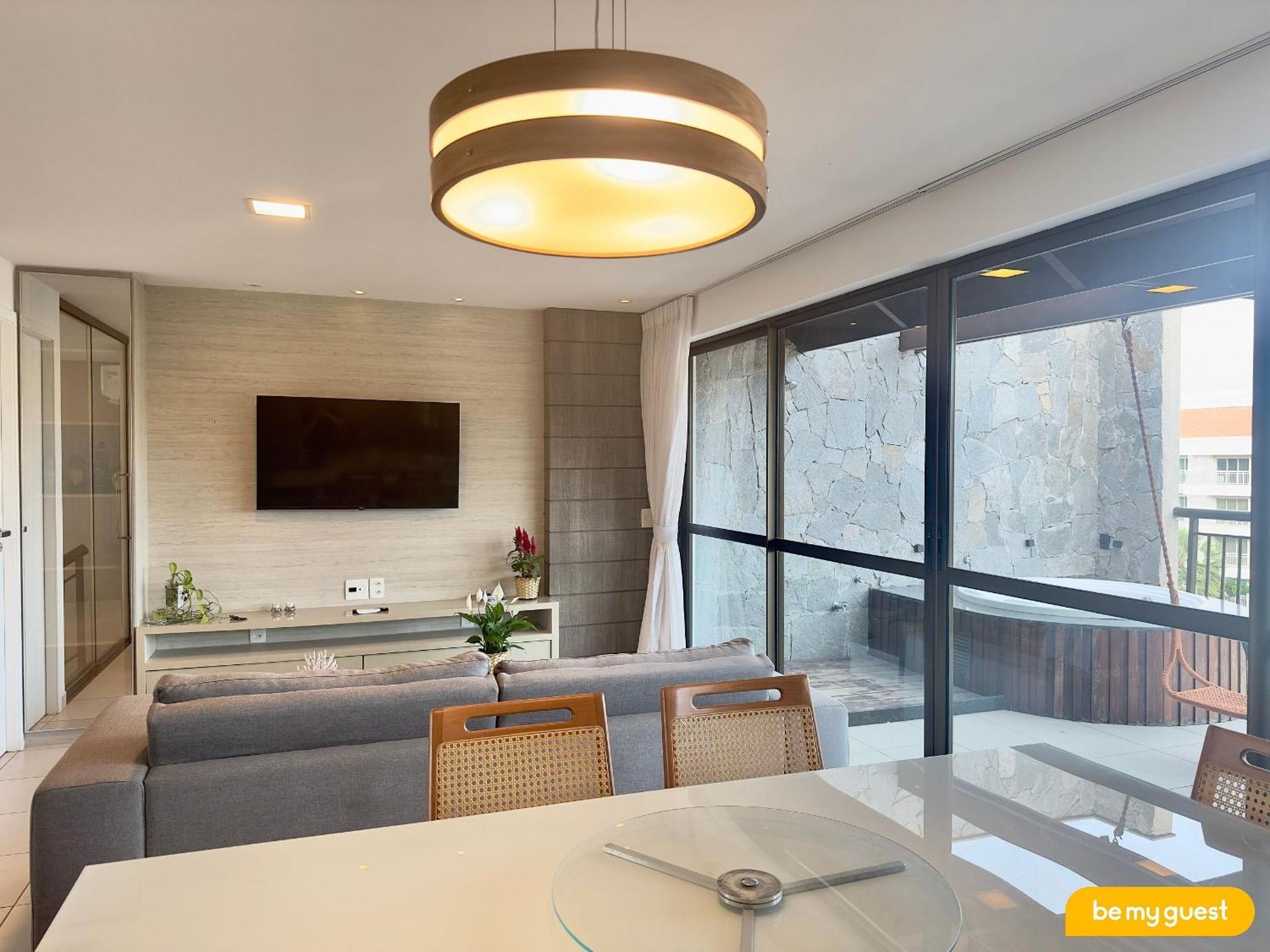 Condominio Mediterranee Residence Por Be My Guest 阿奎拉兹 外观 照片