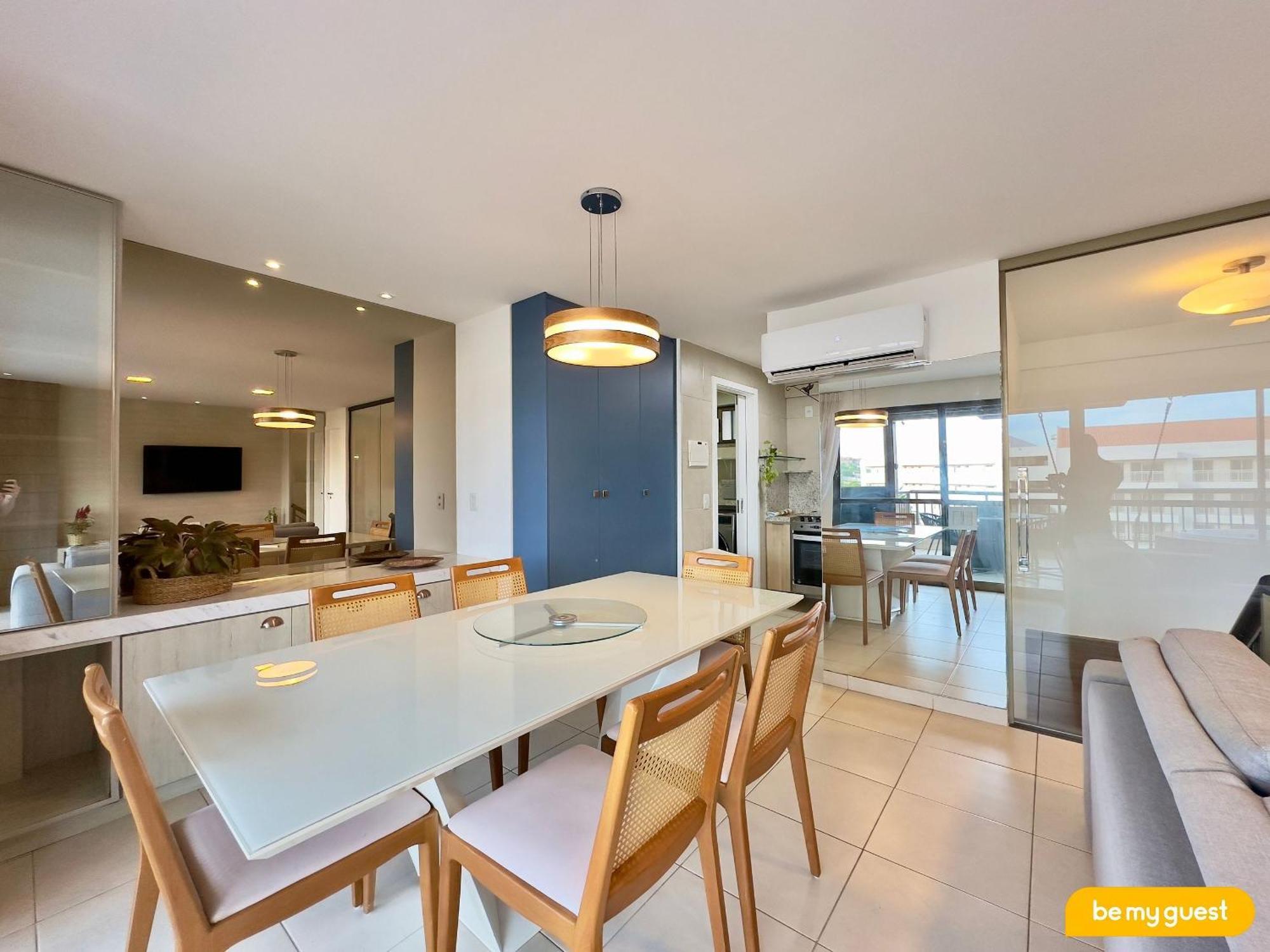 Condominio Mediterranee Residence Por Be My Guest 阿奎拉兹 外观 照片