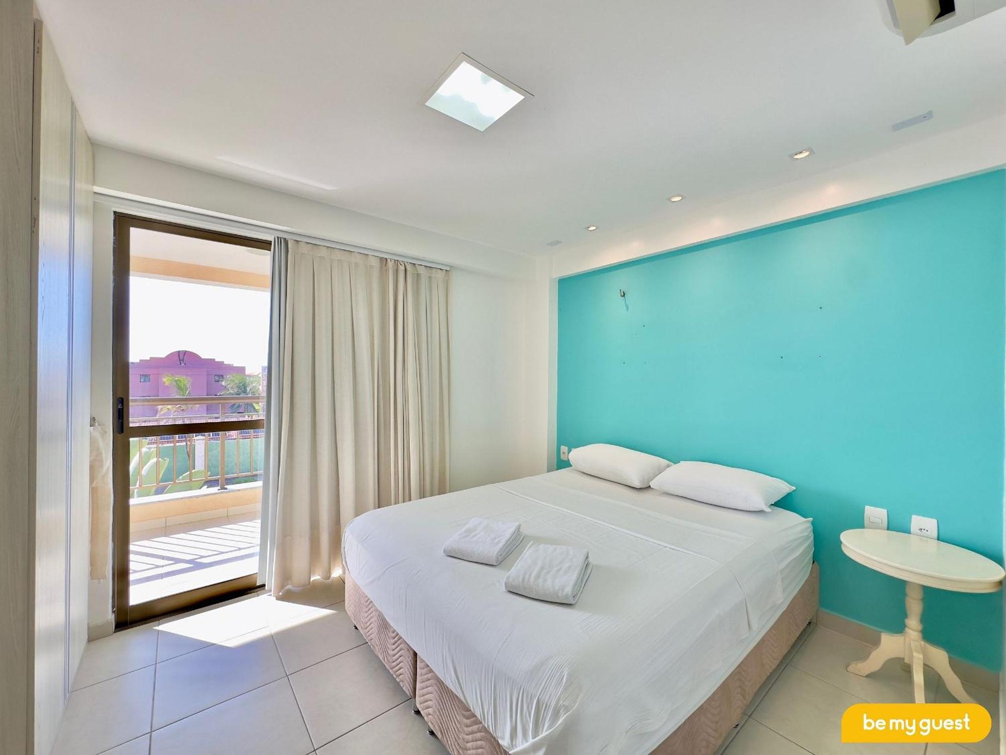 Condominio Mediterranee Residence Por Be My Guest 阿奎拉兹 外观 照片