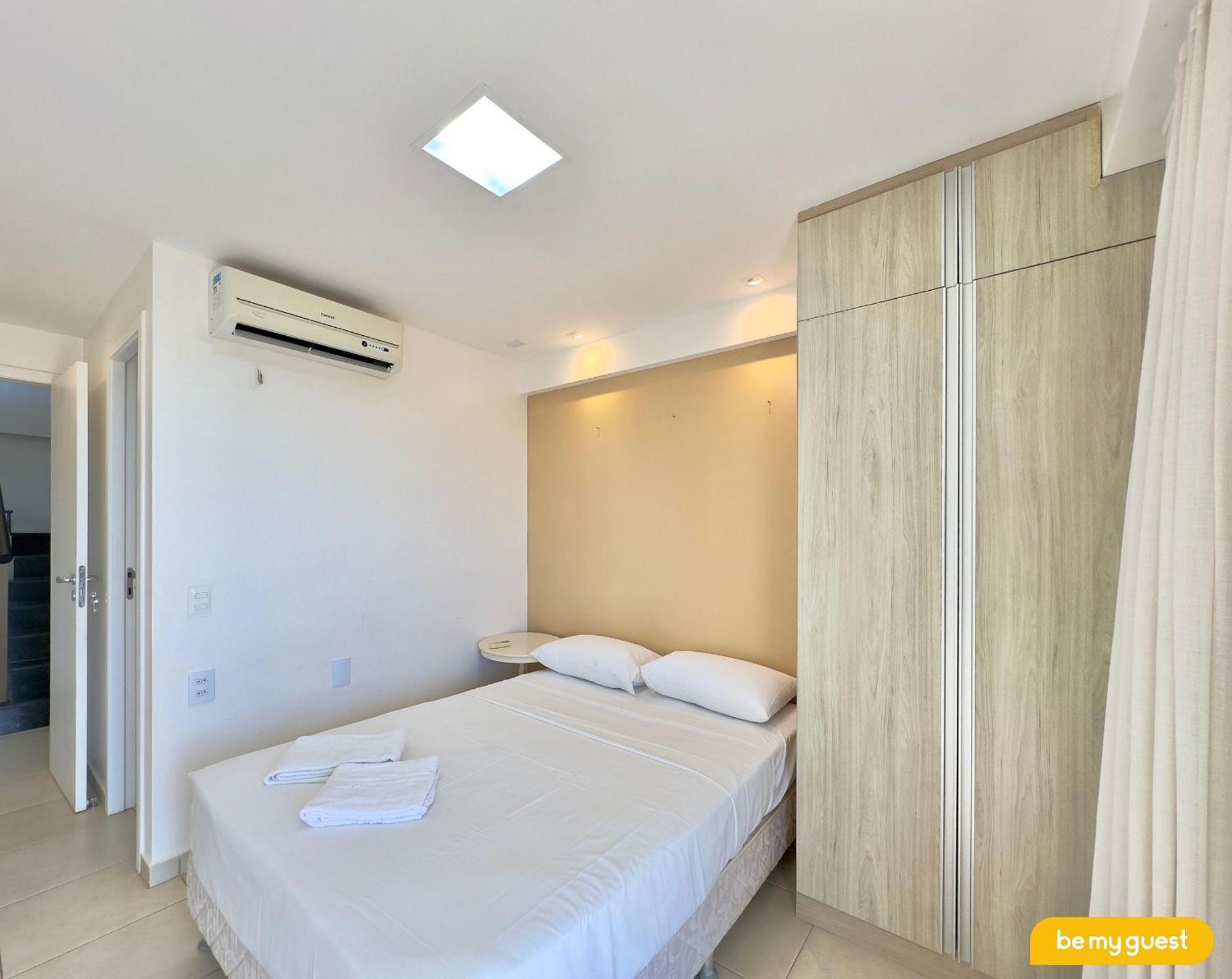 Condominio Mediterranee Residence Por Be My Guest 阿奎拉兹 外观 照片