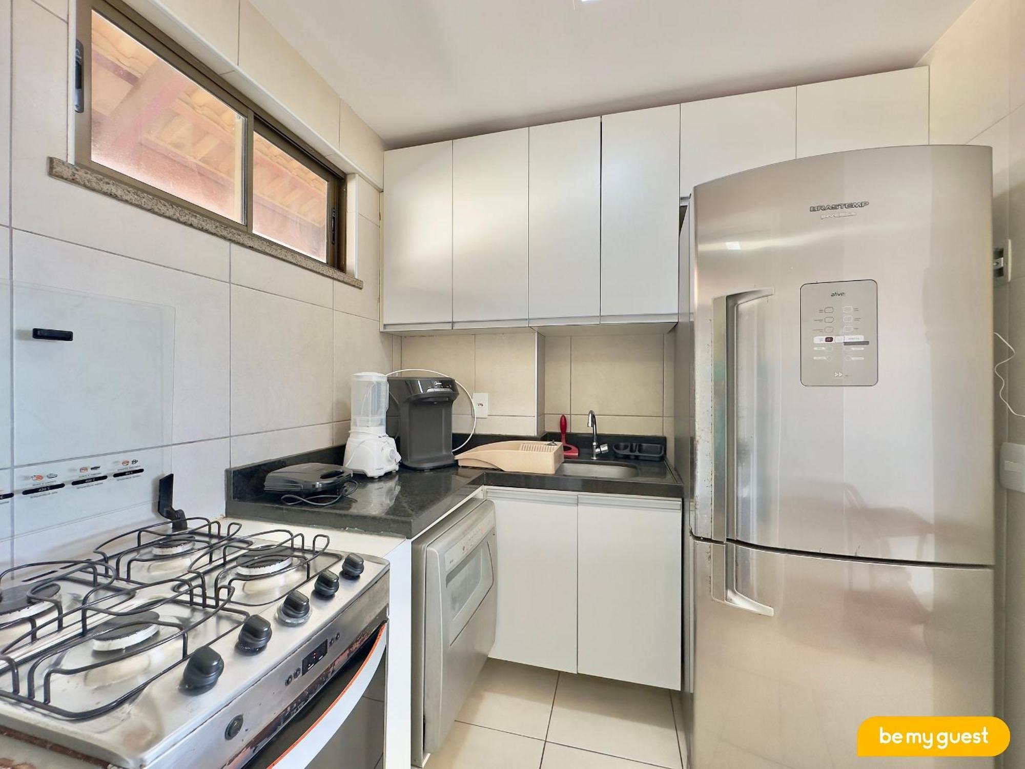 Condominio Mediterranee Residence Por Be My Guest 阿奎拉兹 外观 照片