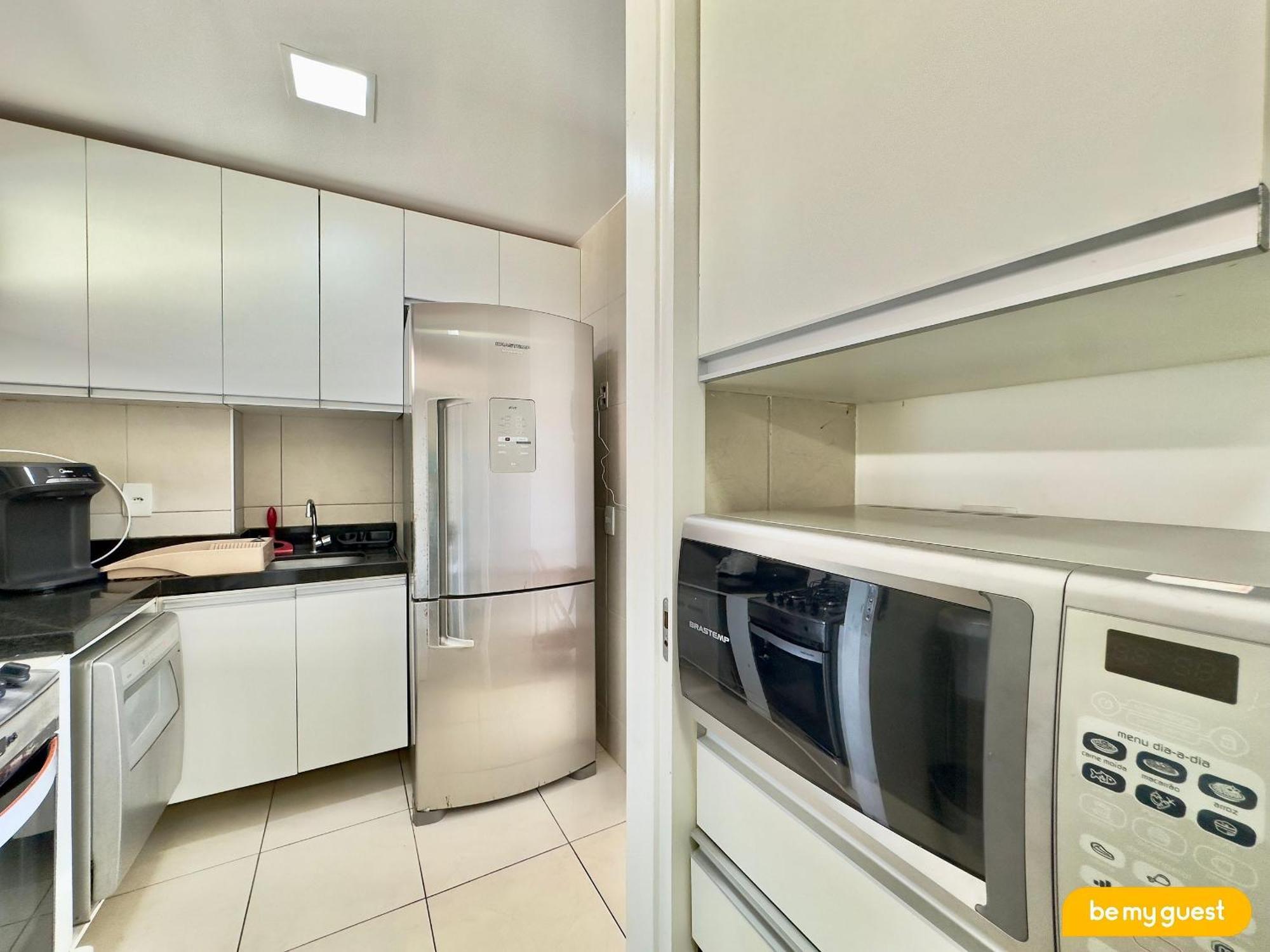 Condominio Mediterranee Residence Por Be My Guest 阿奎拉兹 外观 照片
