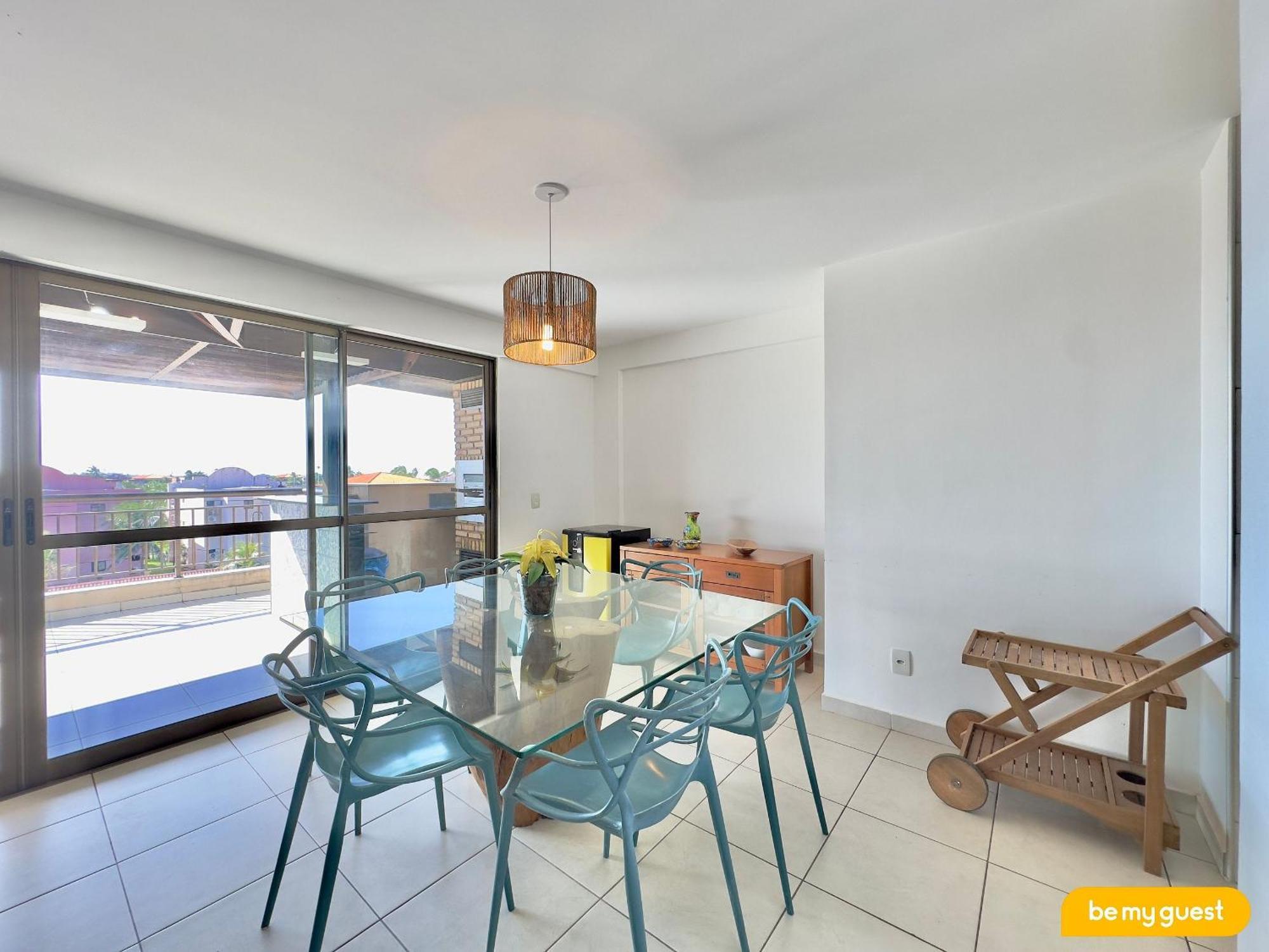 Condominio Mediterranee Residence Por Be My Guest 阿奎拉兹 外观 照片