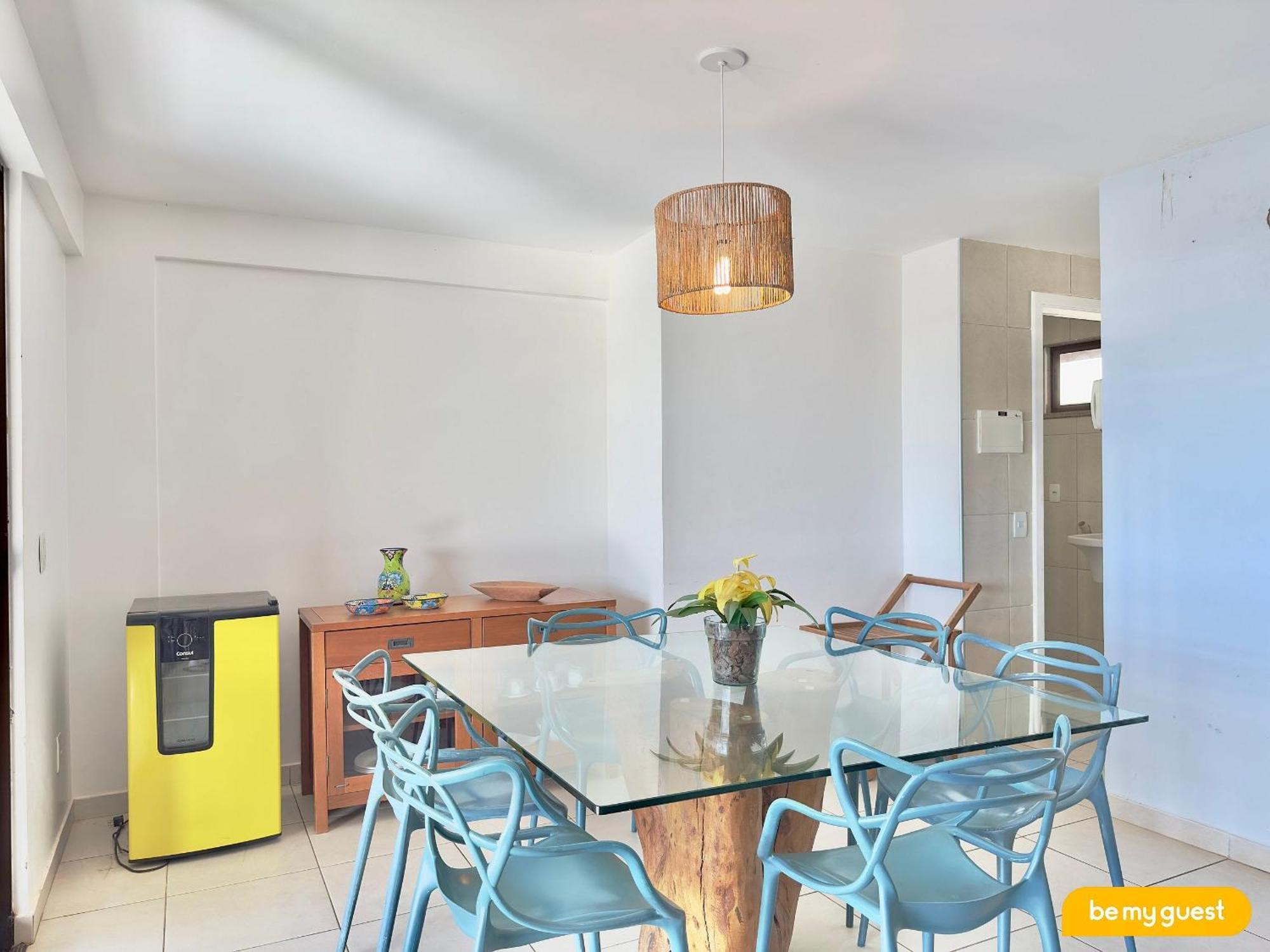 Condominio Mediterranee Residence Por Be My Guest 阿奎拉兹 外观 照片