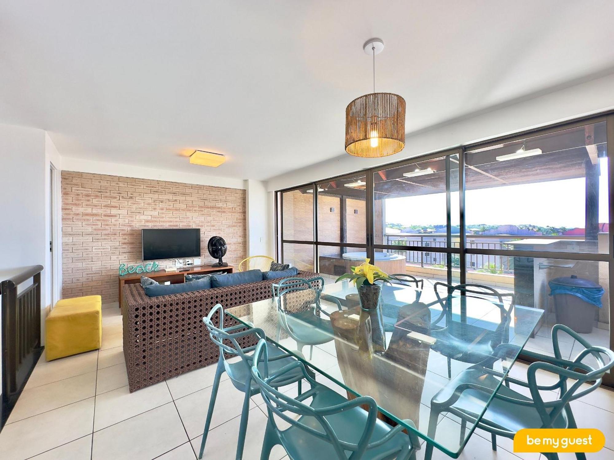 Condominio Mediterranee Residence Por Be My Guest 阿奎拉兹 外观 照片