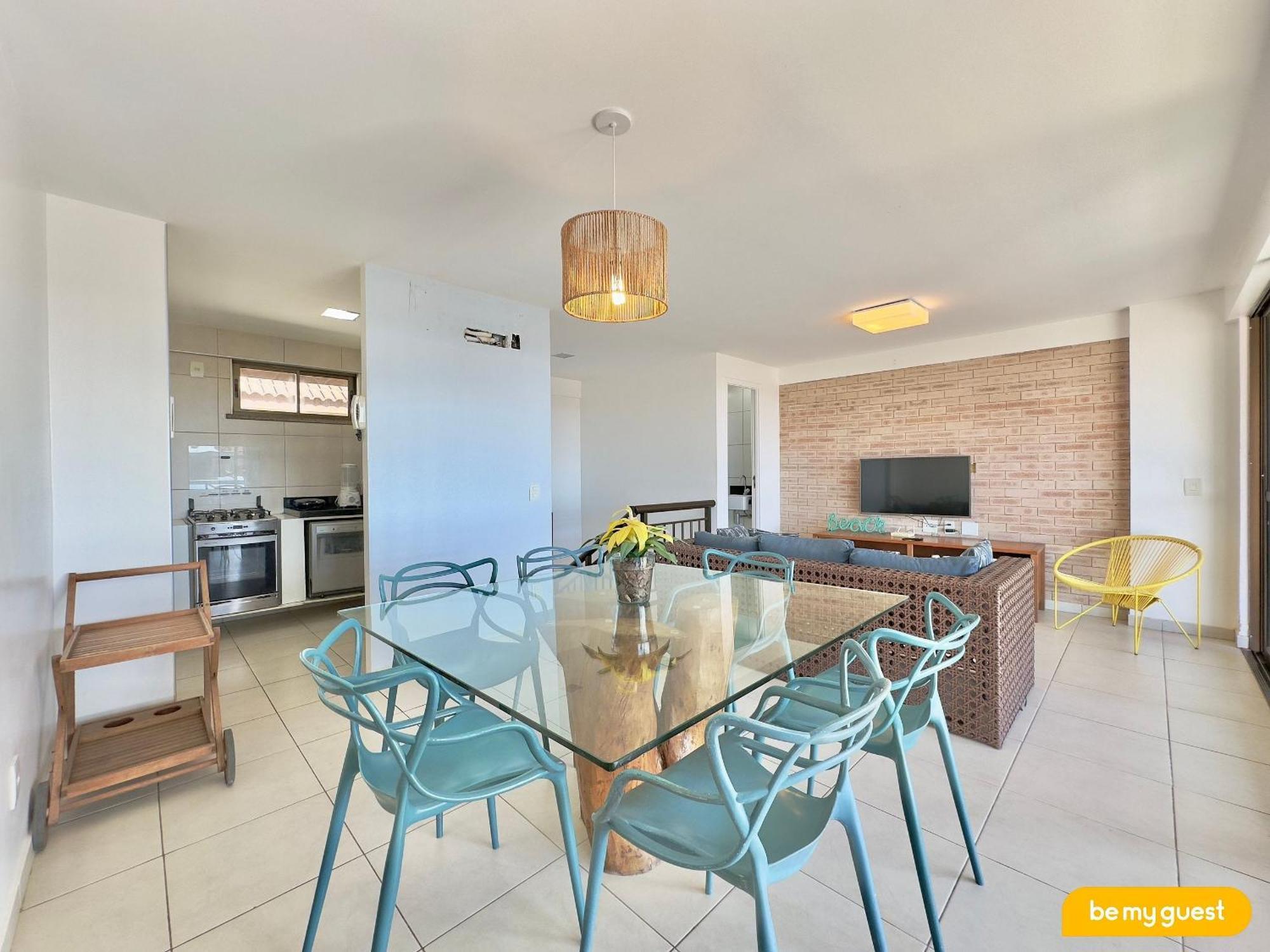 Condominio Mediterranee Residence Por Be My Guest 阿奎拉兹 外观 照片